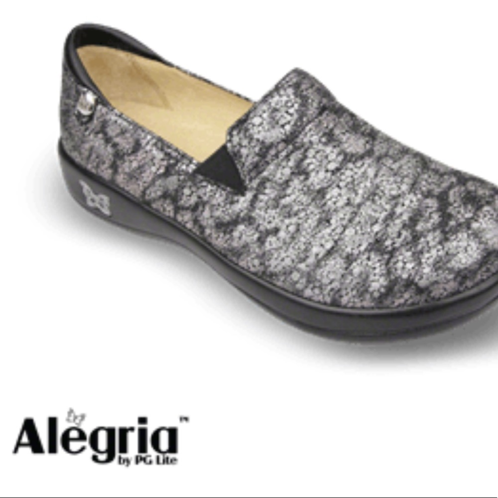 Alegria Shoes